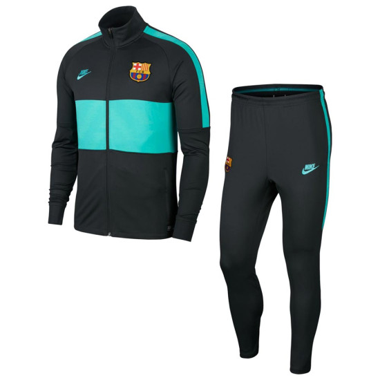Nike Ανδρική φόρμα σετ FC Barcelona Strike Nike Ανδρική φόρμα σετ FC Barcelona Strike